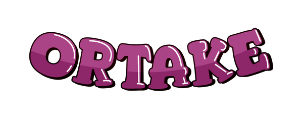 Ortake